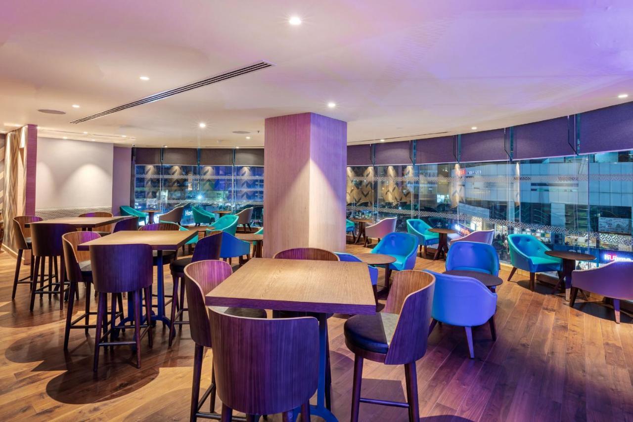 Four Points By Sheraton Navi Mumbai, Vashi Exterior foto